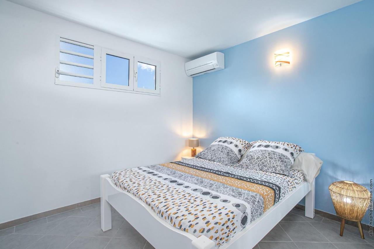 Douceur Antilla Apartment Morne Blanc Exterior photo